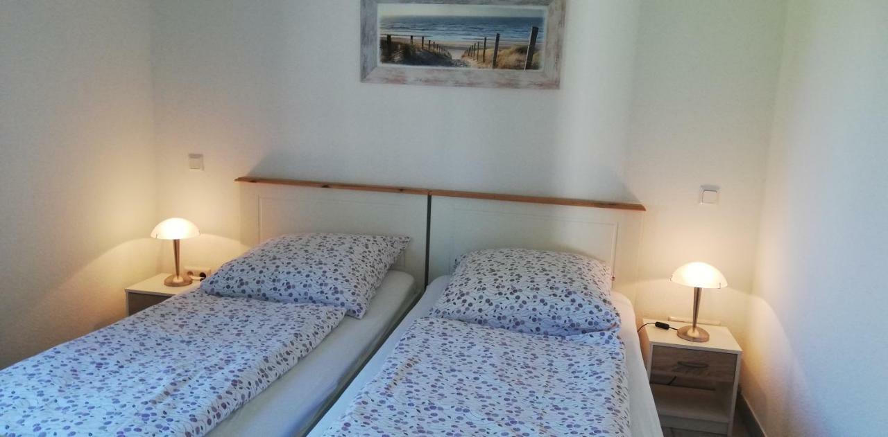 Ferienhaus Apfelbluete Twielenfleth 外观 照片